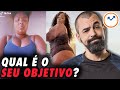 LIZZO, GORDOFOBIA e EMAGRECIMENTO | Saúde na Rotina