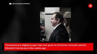 Who is Ramesh 'Sunny' Balwani? Wealth