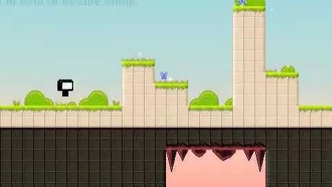 Mercurial Story Trailer