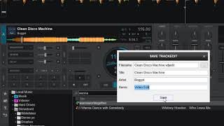 Quick n' Dirty: Video linking re-introduced in VDJ8.4/2020
