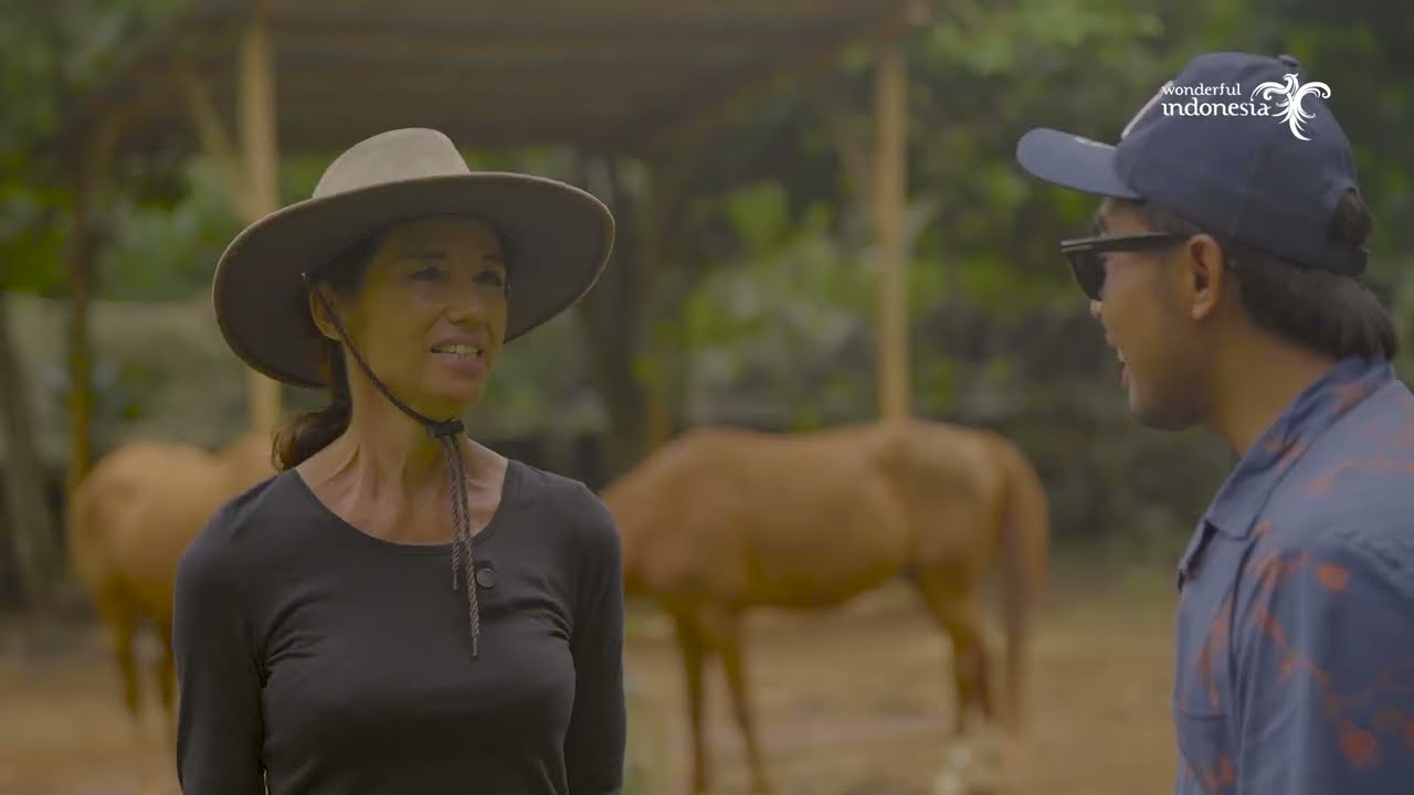 Salatiga, Kota Indah di Kaki Gunung Merbabu | Jelajah Nusantara Ep. 3