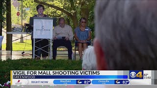 Remembering the victims of the Greenwood Park Mall mass shooting