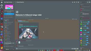 Bro this the most downbad server