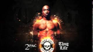 Tupac Feat Phil Collins Another day in paradise  Remix MaksProd