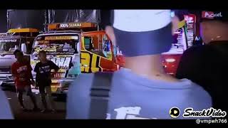 Cinematic truk tawakal indonesia//malam Malan dengan indah