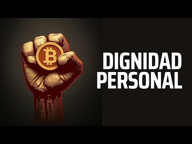 ¿Por qué crear un partido político basado en la filosofía Bitcoin?