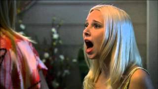Home and Away(Channel7,TV show),  Parental Alienation; a child's hurt and pain.
