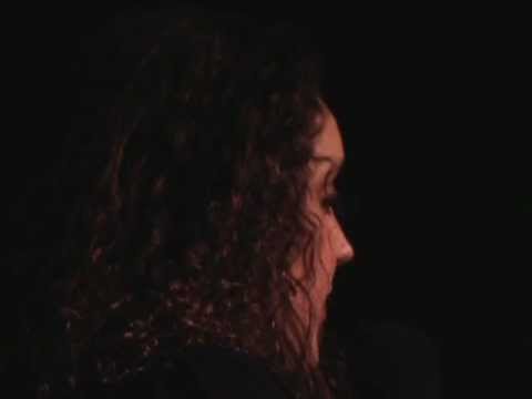 Sheera Ben-David sings "Waters of March" & "Here Comes the Sun"