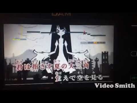 ～初投稿～「君の知らない物語」歌ってみた