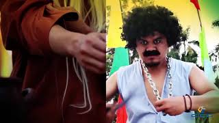 Download lagu PSA Kementerian Pertanian - Kungfu Kid Pangan III