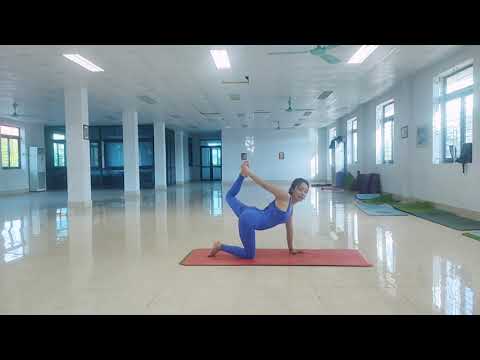Video Chi tiết bản hướng dẫn bài Đất nước tình yêu _ yoga... - youtube