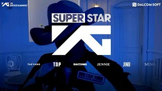 SUPERSTAR YG IS COMING! 😱 screenshot 5