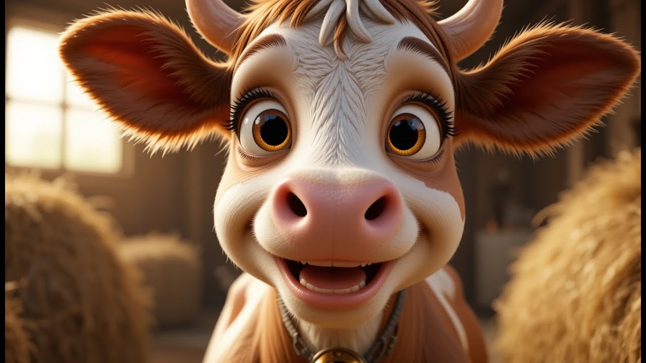 Farm Time Fun! 🐓 Let’s Go See the Animals! - YouTube