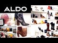 ALDO FALL 2019 LADIES COLLECTION.