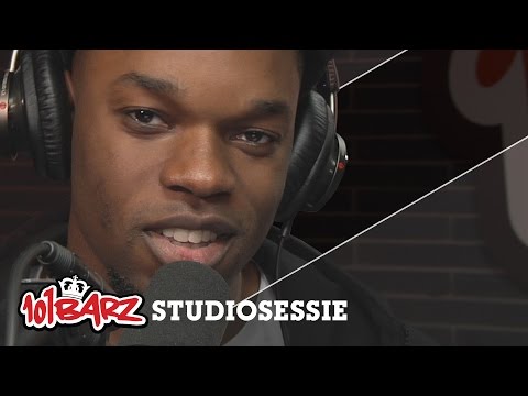 JOZO | Studiosessie 255 | 101Barz