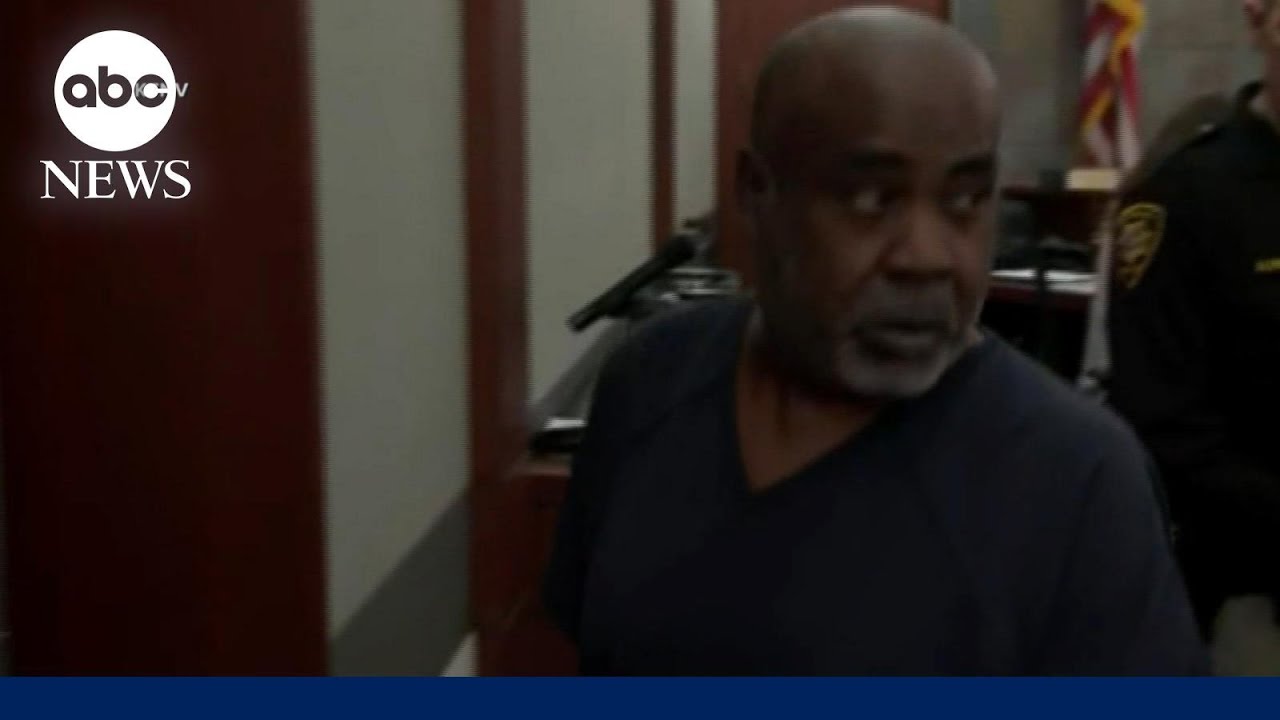 Tupac Shakur murder suspect’s court appearance has been delayed