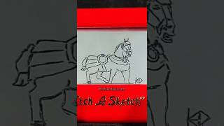 Horse Of Centaurworld