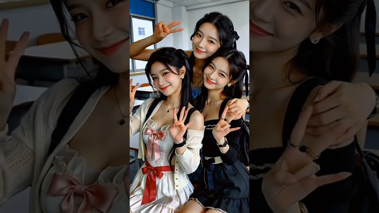 Естественные портреты в классе | Кинематографическая молодежная атмосфера и повседневная красота ...