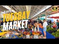 Alanya Tuesday Market | Fresh Produce, Colorful Stalls, and Shopping Fun! | December 2024