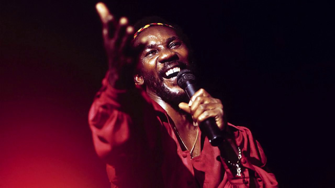 TootsandtheMaytals #FiftyFourFortySix + #PressureDrop