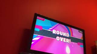Button Bashers Win #1