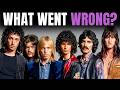 The Rise and Fall of Tom Petty & The Heartbreakers: From 80M Records to a Heartbreaking Goodbye