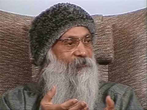 OSHO: Being In Love