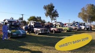 Variety Bash 2019 - Part 1