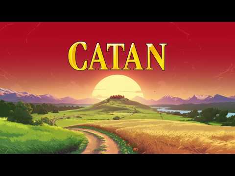Catan: The Settlers of Python (15-112 Term Project)