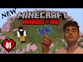 YENİ SERİ HARDCORE | Minecraft: Hardcore / 1.Bölüm