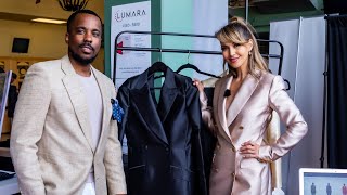 Denzel Parris What Do you need to grow your business interview by Leila Ciancaglini at RLC Talent