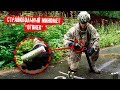 СТРАЙКБОЛЬНЫЙ МИНОМЕТ - ОГОНЕК И МСМ40. CHEATER AIRSOFT MORTAR BARRAGE!