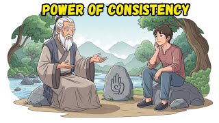 Consistency Beats Talent Every Time | A Powerful Story That Will Change Your Life