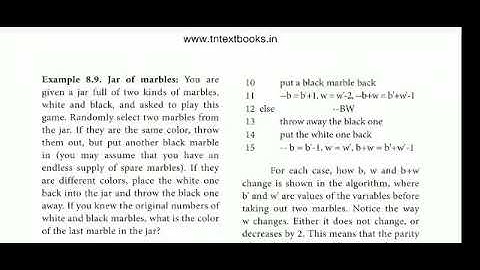 11th comp science ch 8 Iteration and recursion part 2
