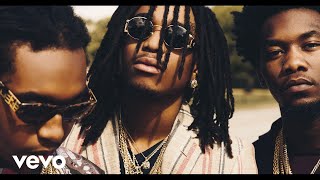 Migos ft. Gucci Mane - Empty Bags (Official Music Video)