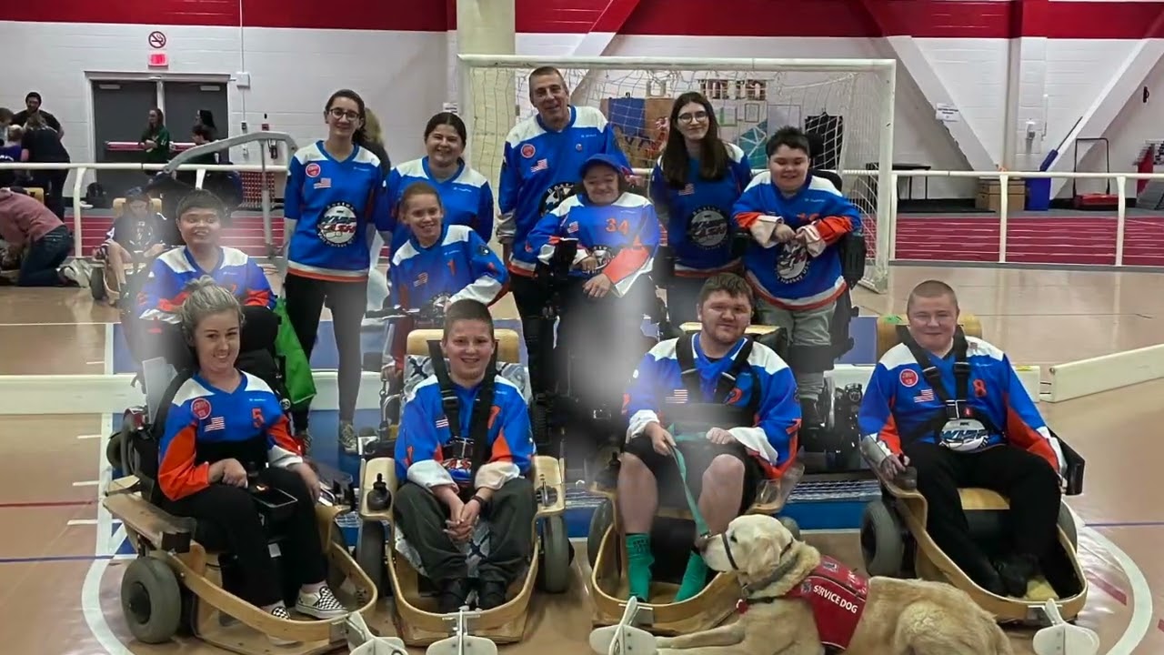 Boston Self Help Center Summary