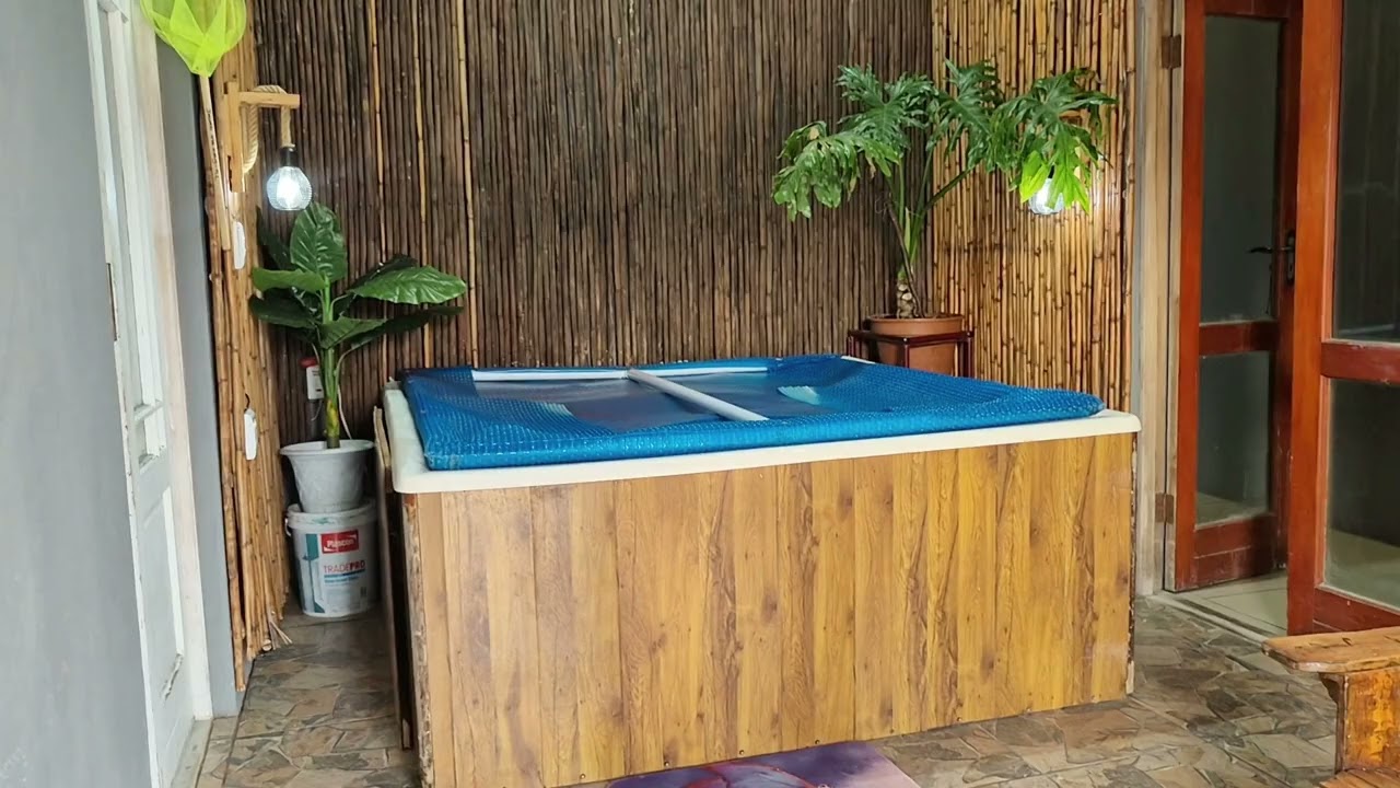 Conja 5, Franskraal, Gansbaai