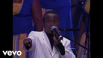 Joyous Celebration - Don't Give Up (Live at the Playhouse - Durban, 2005)