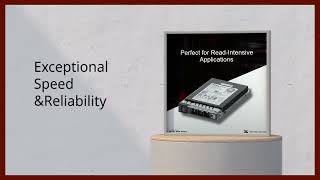 Fdx44 Dell 3.84Tb Sas Solid State Drive Ssd With Tray