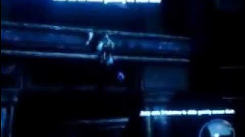 Infamous2 part 1 demo walkthrough