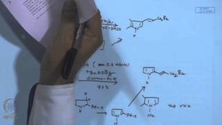 Mod-18 Lec-21 Dehydrogenative (Oxidative) cross coupling