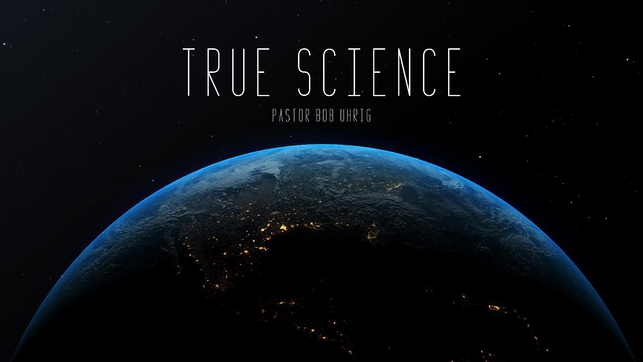 True Science YouTube