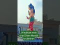 #Vrindavan mein char Dham mandir ki yatra 🚩#Shiv Dham#vidioviral