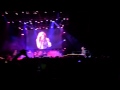 Концерт Aerosmith в СКК. Питер 27.05.14