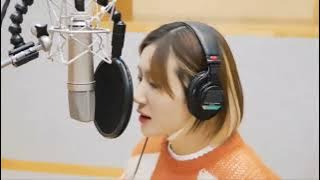 YOARI - Dice Game  (Making 확대) 📝Sub (ENG/한/ESP )│사랑의 이해 (The Interest of Love) ost 🎤 요아리 강미진