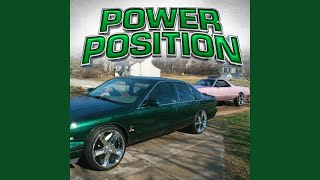 POWER POSITION (feat. Jabbo & Kelso NTE)