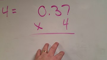 Lesson 4.3 Go Math 5th Grade Multiplying Decimals by a Whole Number