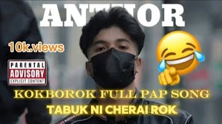 Tabuk ni cherai rok a & kokborok full rap song | anthor | 2026