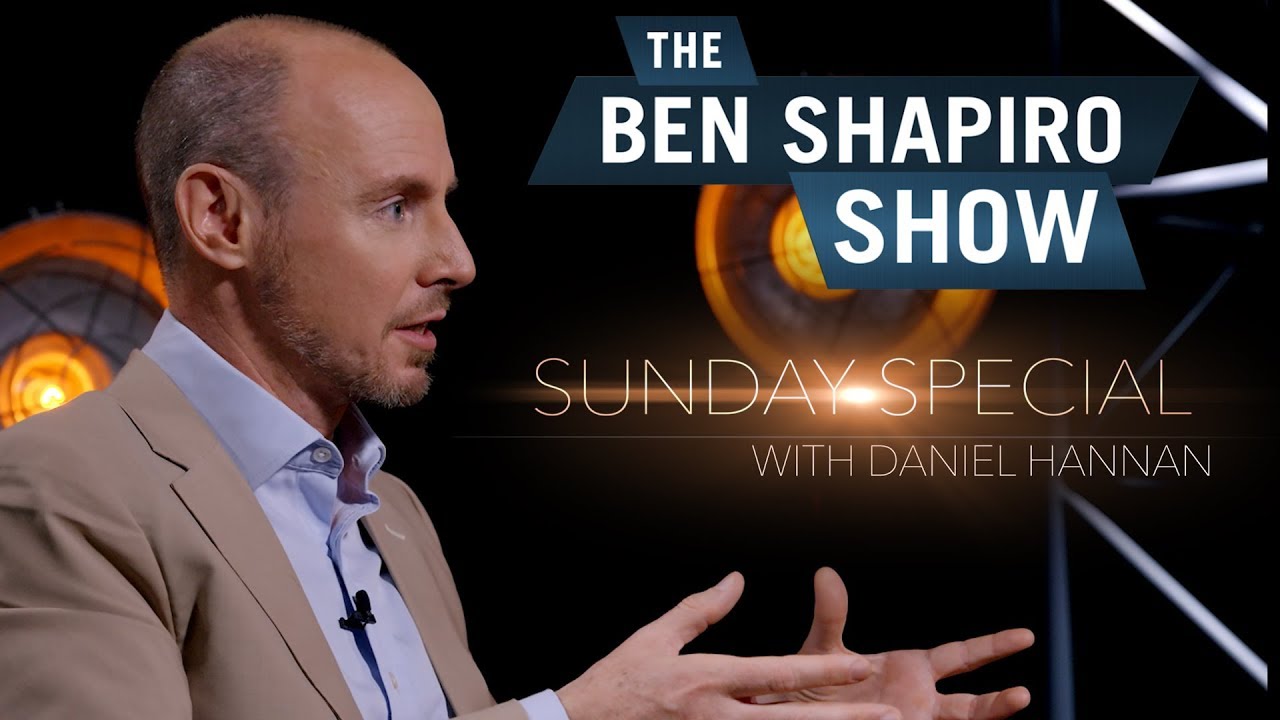 Daniel Hannan | The Ben Shapiro Show Sunday Special Ep. 59