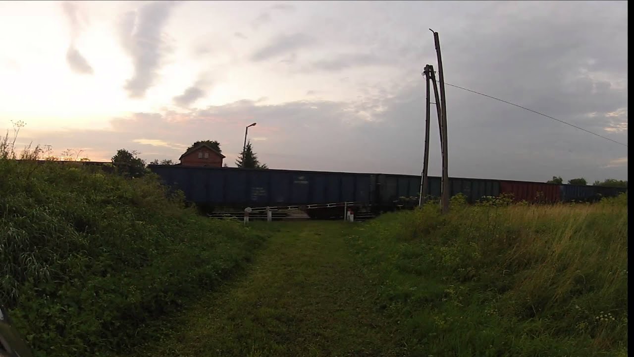 ST44-1232   przejazd